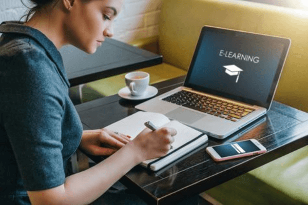 Vai trò của LMS trong học tập trực tuyến elearning