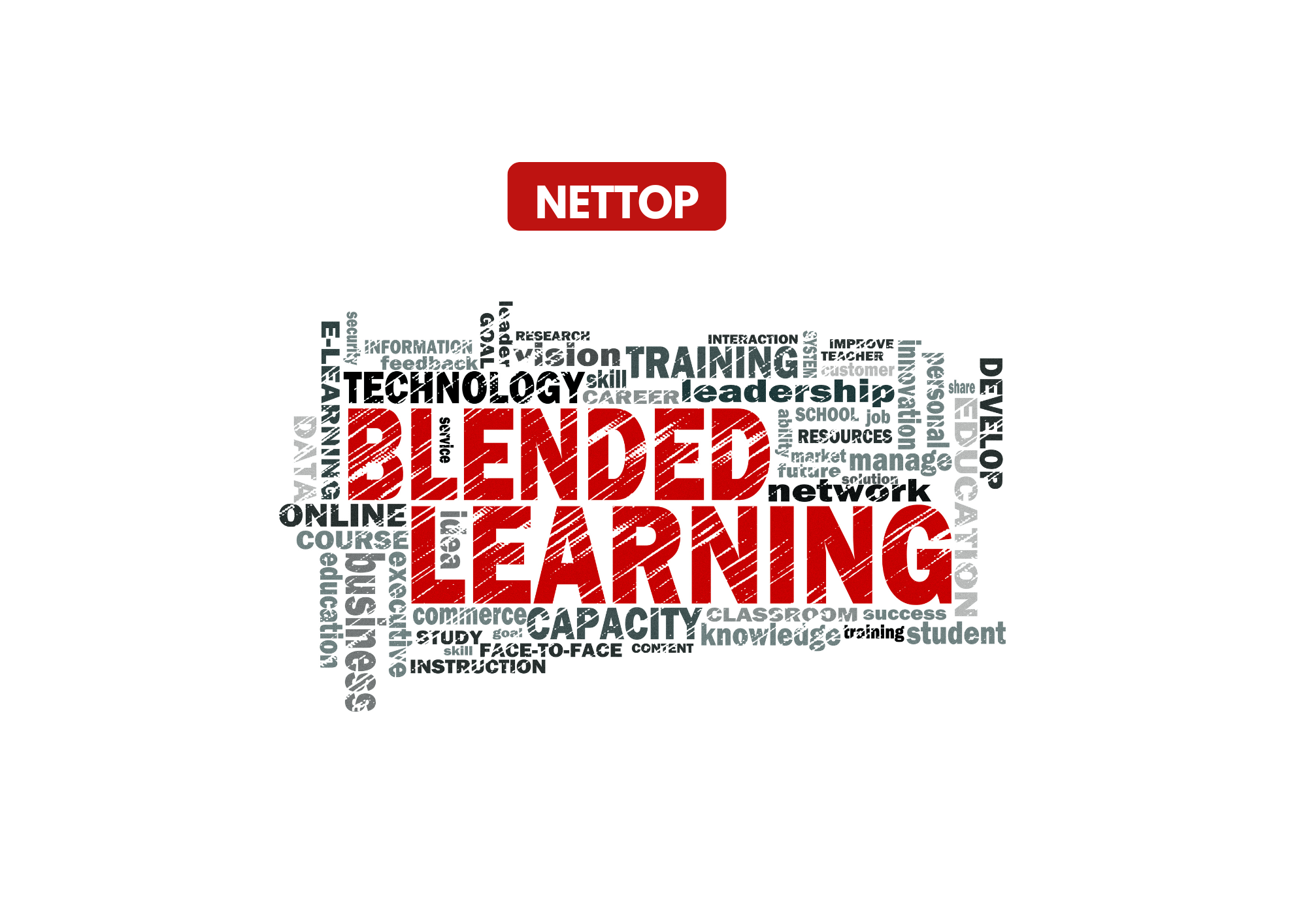 Áp dụng Elearning trong blended learning