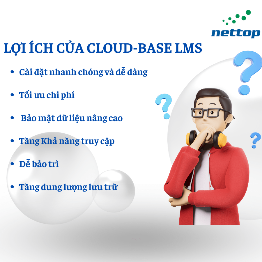 cloud-base LMS