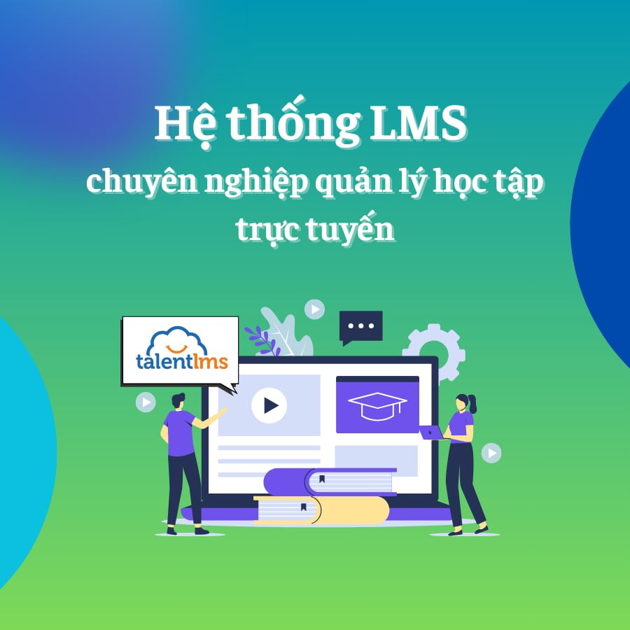 Hệ thống LMS