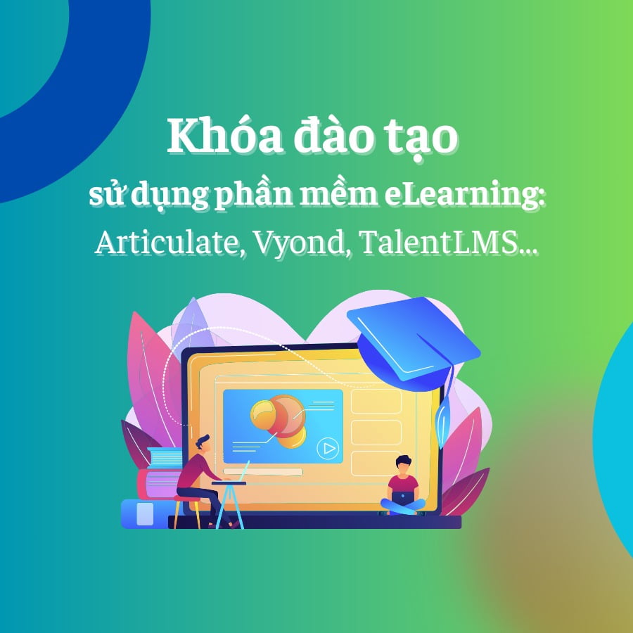 Khóa học Articulate