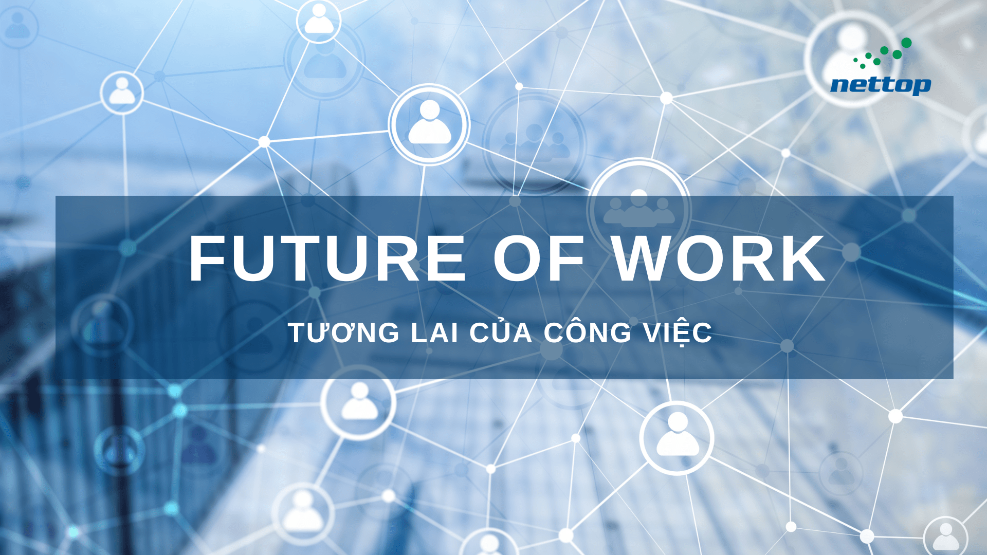 Future of work