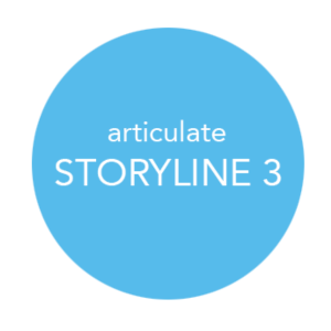 Articulate Storyline là phần mềm tạo các khóa học tương tác