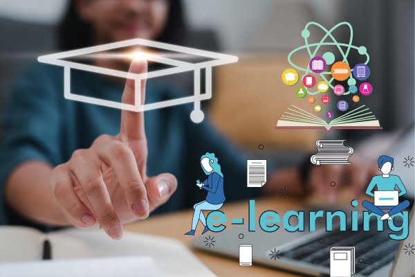 E-Learning là gì?