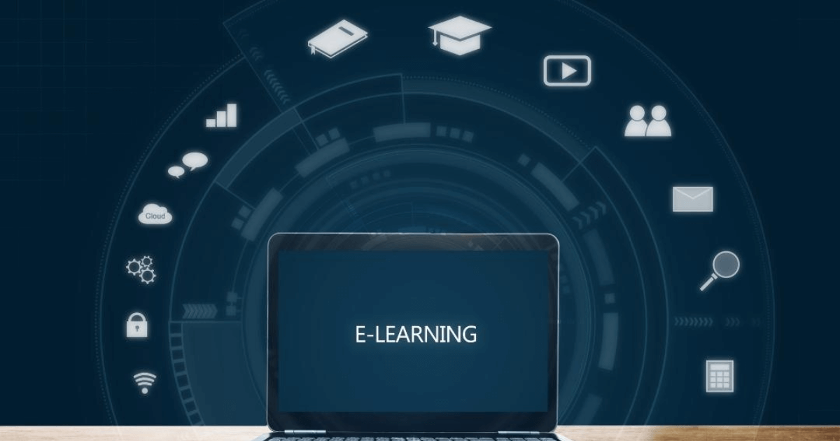 E-Learning là gì Những ưu điểm và xu hướng E-learning hiện nay