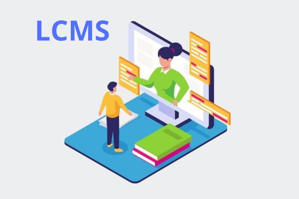 LCMS (Learning Content Management System)