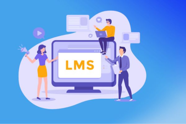 LMS (Learning Management System)