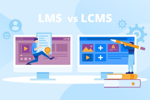 LMS hay LCMS phù hợp với doanh nghiệp