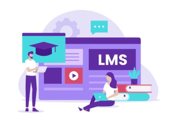 Tích hợp Adaptive learning vào LMS