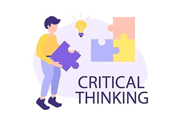 Tư duy phản biện (Critical thinking)