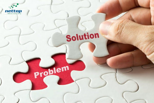 Problem-solving (kỹ năng giải quyết vấn đề) là gì